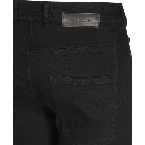 JEANS NEIL BARRETT SS20 JEANS NEIL BARRETT SS20 - PBDE285V01 - JEANS BARBATI