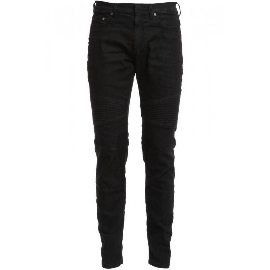 JEANS NEIL BARRETT SS20 JEANS NEIL BARRETT SS20 - BDE259C01 - JEANS BARBATI