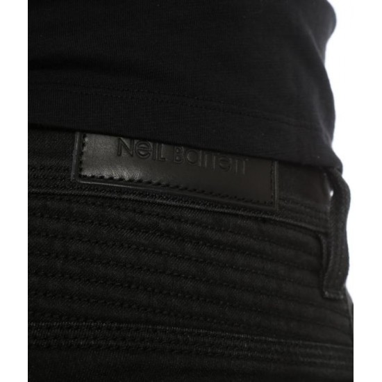 JEANS NEIL BARRETT SS20 JEANS NEIL BARRETT SS20 - BDE259C01 - JEANS BARBATI
