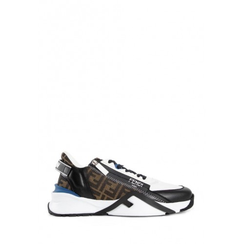 Sneakers Fendi flow 7E1392AJZHF1PX7 Sneakers Fendi flow 7E1392AJZHF1PX7