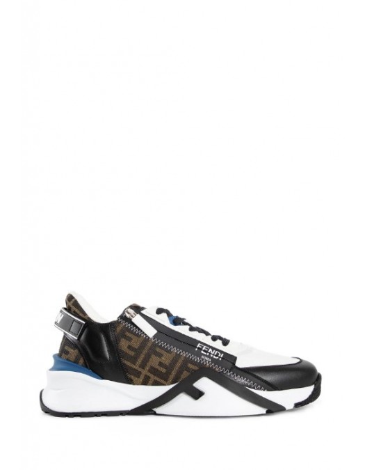 Sneakers Fendi flow 7E1392AJZHF1PX7 - 7E1392AJZHF1PX7