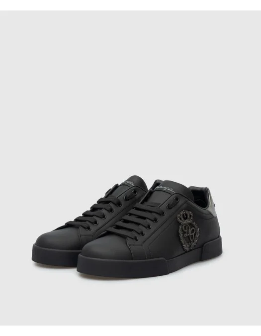 SNEAKERS DOLCE & GABBANA CS17618B979 - CS17618B979 - Capodopera12