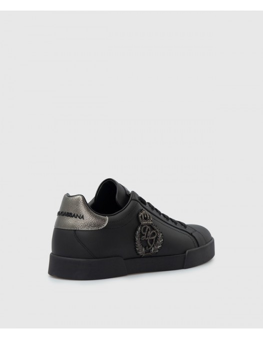 SNEAKERS DOLCE & GABBANA  CS17618B979 - CS17618B979