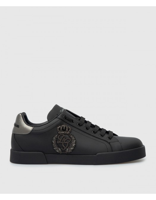 SNEAKERS DOLCE & GABBANA  CS17618B979 - CS17618B979