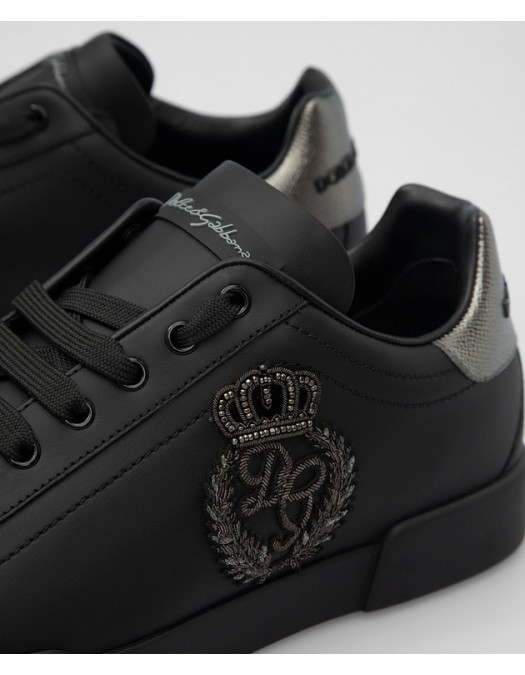 SNEAKERS DOLCE & GABBANA  CS17618B979 - CS17618B979