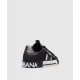 SNEAKERS DOLCE & GABBANA, 2.0 Custom, Insertii Argintii CS1863AO2238B979 - CS1863AO2238B979 SNEAKERS DOLCE & GABBANA, 2.0 Custom, Insertii Argintii CS1863AO2238B979 - CS1863AO2238B979