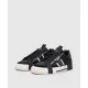 SNEAKERS DOLCE & GABBANA, 2.0 Custom, Insertii Argintii CS1863AO2238B979 - CS1863AO2238B979 SNEAKERS DOLCE & GABBANA, 2.0 Custom, Insertii Argintii CS1863AO2238B979 - CS1863AO2238B979