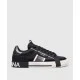 SNEAKERS DOLCE & GABBANA, 2.0 Custom, Insertii Argintii CS1863AO2238B979 - CS1863AO2238B979 SNEAKERS DOLCE & GABBANA, 2.0 Custom, Insertii Argintii CS1863AO2238B979 - CS1863AO2238B979