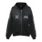 Hanorac Redhouse, x Metallica 40 Year Anniversary hoodie