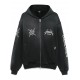 Hanorac Redhouse, x Metallica 40 Year Anniversary hoodie - MLM4370230