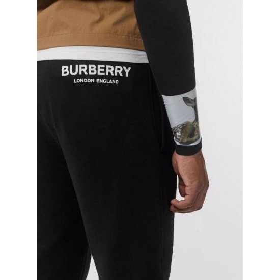 PANTALON BURBERRY SS20 PANTALON BURBERRY SS20 - 8010440A1189 - PANTALONI