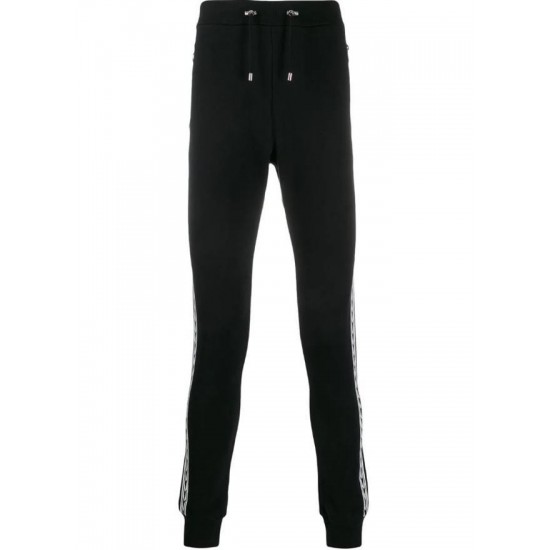 PANTALONI BALMAIN SS20 PANTALONI BALMAIN SS20 - 554I250EBE - PANTALONI