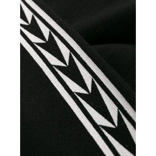 PANTALONI BALMAIN SS20 PANTALONI BALMAIN SS20 - 554I250EBE - PANTALONI