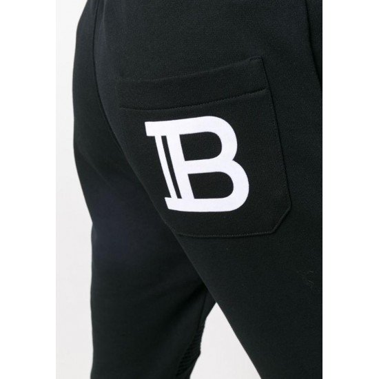PANTALONI BALMAIN SS20 PANTALONI BALMAIN SS20 - 583I2630PA - PANTALONI