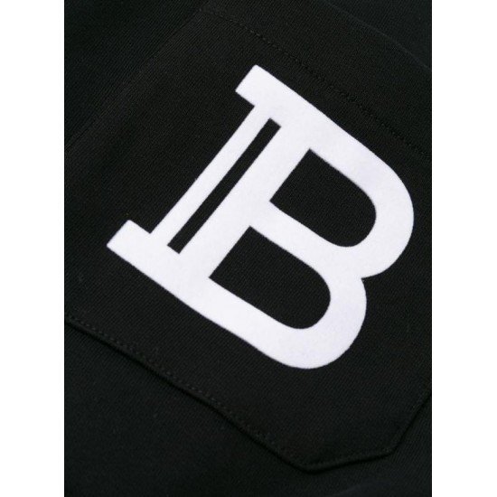 PANTALONI BALMAIN SS20 PANTALONI BALMAIN SS20 - 583I2630PA - PANTALONI