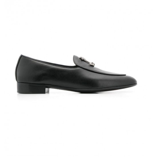 PANTOFI GIUSEPPE ZANOTTI SS19 PANTOFI GIUSEPPE ZANOTTI SS19 - EU90033001 - PANTOFI BARBATI