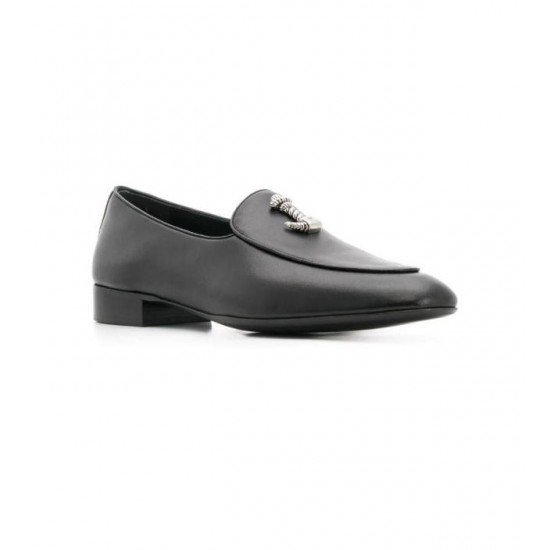 PANTOFI GIUSEPPE ZANOTTI SS19 PANTOFI GIUSEPPE ZANOTTI SS19 - EU90033001 - PANTOFI BARBATI