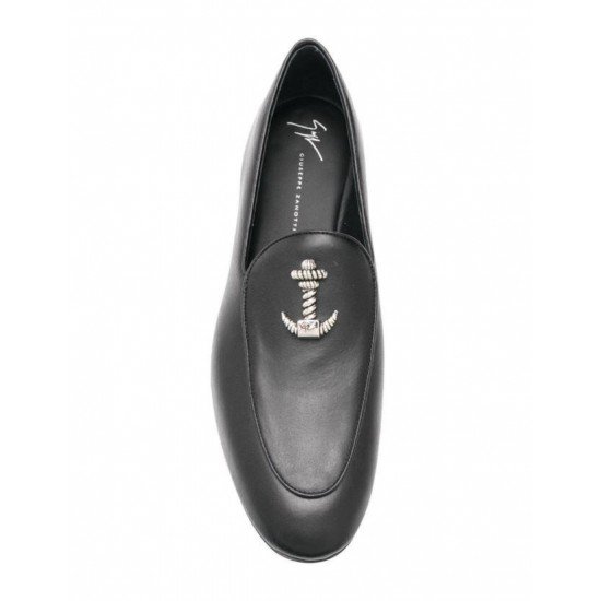 PANTOFI GIUSEPPE ZANOTTI SS19 PANTOFI GIUSEPPE ZANOTTI SS19 - EU90033001 - PANTOFI BARBATI