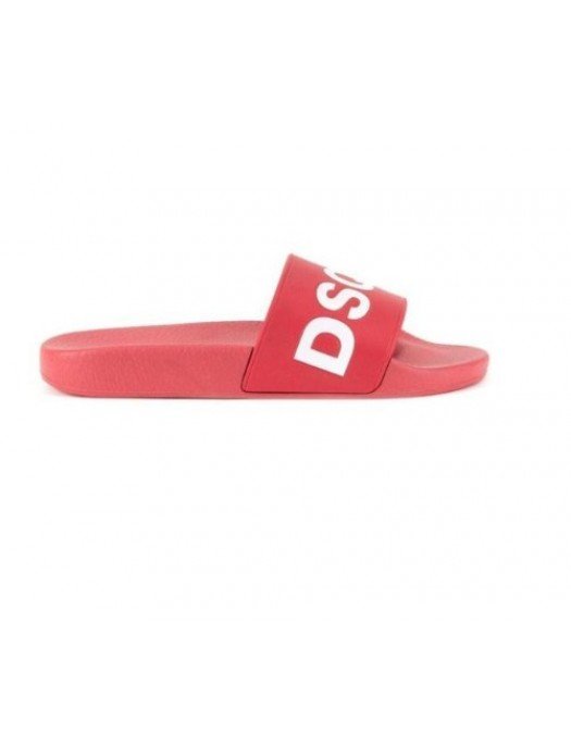 PAPUCI DSQUARED2 SS19 - FFW0101M063 - PAPUCI FEMEI