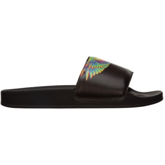 PAPUCI MARCELO BURLON SS20 PAPUCI MARCELO BURLON SS20 - 20PLA0011040 - PAPUCI BARBATI