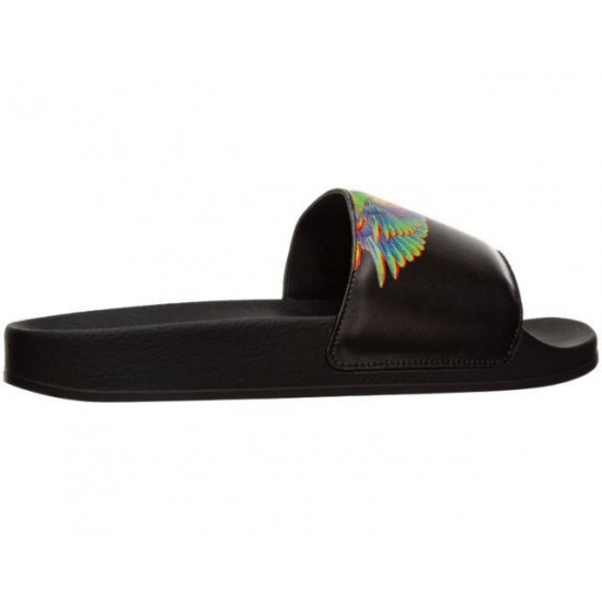 PAPUCI MARCELO BURLON SS20 PAPUCI MARCELO BURLON SS20 - 20PLA0011040 - PAPUCI BARBATI