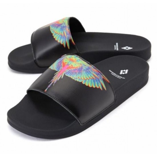 PAPUCI MARCELO BURLON SS20 PAPUCI MARCELO BURLON SS20 - 20PLA0011040 - PAPUCI BARBATI