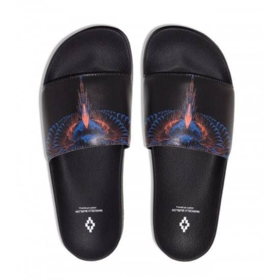 PAPUCI MARCELO BURLON SS20 PAPUCI MARCELO BURLON SS20 - 20PLA0021020 - PAPUCI BARBATI