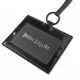PORTCARD PALM ANGELS SS20 PORTCARD PALM ANGELS SS20 - 207230011091 - PORTOFELE BARBATI