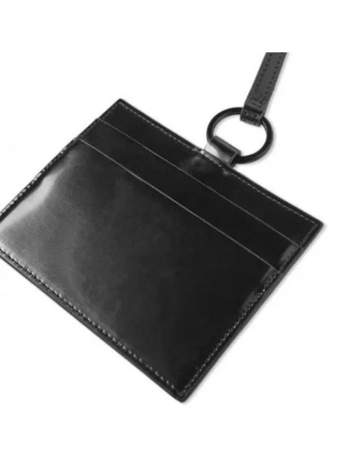 PORTCARD PALM ANGELS SS20 PORTCARD PALM ANGELS SS20 - 207230011091 - PORTOFELE BARBATI