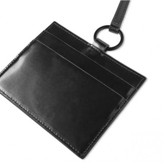 PORTCARD PALM ANGELS SS20 PORTCARD PALM ANGELS SS20 - 207230011091 - PORTOFELE BARBATI