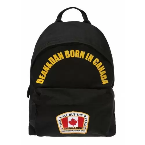 RUCSAC DSQUARED2 SS20