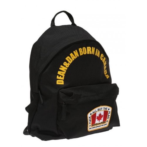 RUCSAC DSQUARED2 SS20 RUCSAC DSQUARED2 SS20