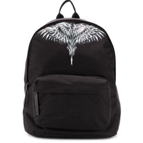 RUCSAC MARCELO BURLON SS20 RUCSAC MARCELO BURLON SS20 - 20FAB0011001 - RUCSACURI BARBATI