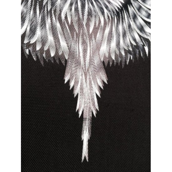 RUCSAC MARCELO BURLON SS20 RUCSAC MARCELO BURLON SS20 - 20FAB0011001 - RUCSACURI BARBATI