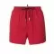 PANTALONI SCURTI DSQUARED2 