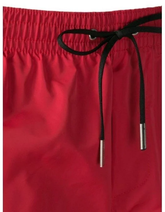 SHORT DSQUARED2 SS19 SHORT DSQUARED2 SS19 - D7B642380402 - SHORT BARBATI