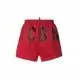 SHORT DSQUARED2 SS19 SHORT DSQUARED2 SS19 - D7B642380402 - SHORT BARBATI
