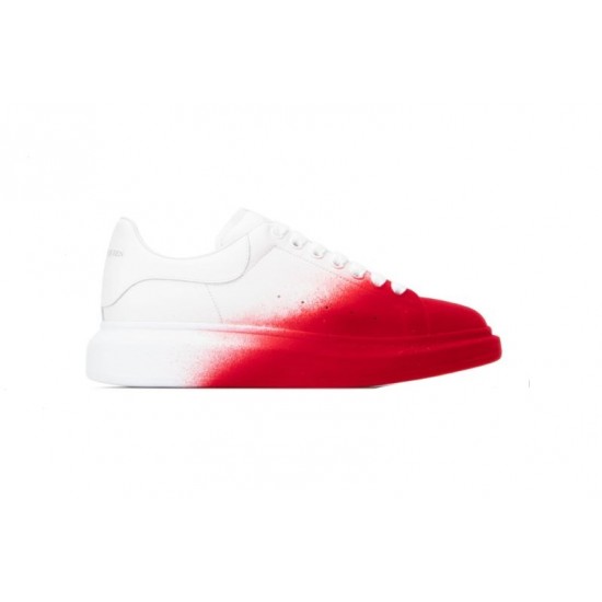 SNEAKERS ALEXANDER MCQUEEN FW19 SNEAKERS ALEXANDER MCQUEEN FW19 - 575415WHWM192 - SNEAKERS BARBATI