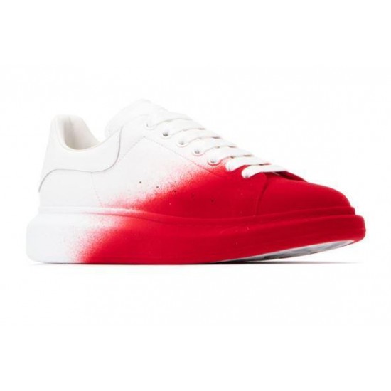 SNEAKERS ALEXANDER MCQUEEN FW19 SNEAKERS ALEXANDER MCQUEEN FW19 - 575415WHWM192 - SNEAKERS BARBATI