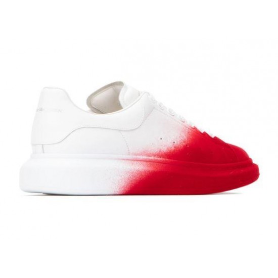 SNEAKERS ALEXANDER MCQUEEN FW19 SNEAKERS ALEXANDER MCQUEEN FW19 - 575415WHWM192 - SNEAKERS BARBATI