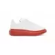 SNEAKERS ALEXANDER MCQUEEN FW19 SNEAKERS ALEXANDER MCQUEEN FW19 - 553680WHTQ476 - SNEAKERS BARBATI