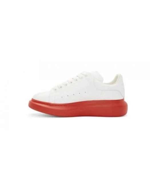 SNEAKERS ALEXANDER MCQUEEN FW19 SNEAKERS ALEXANDER MCQUEEN FW19 - 553680WHTQ476 - SNEAKERS BARBATI