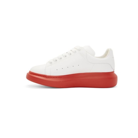 SNEAKERS ALEXANDER MCQUEEN FW19 SNEAKERS ALEXANDER MCQUEEN FW19 - 553680WHTQ476 - SNEAKERS BARBATI