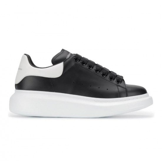 SNEAKERS ALEXANDER MCQUEEN SS19 SNEAKERS ALEXANDER MCQUEEN SS19 - 553680WHGP570 - SNEAKERS BARBATI