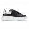 SNEAKERS ALEXANDER MCQUEEN - 553680WHGP51070, Piele moale in nonculori