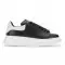SNEAKERS ALEXANDER MCQUEEN - 553680WHGP51070, Piele moale in nonculori