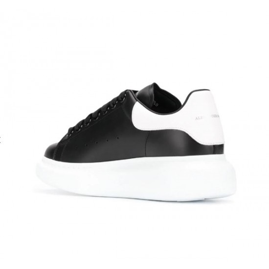 SNEAKERS ALEXANDER MCQUEEN SS19 SNEAKERS ALEXANDER MCQUEEN SS19 - 553680WHGP570 - SNEAKERS BARBATI
