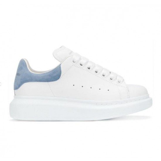 SNEAKERS ALEXANDER MCQUEEN SS19 SNEAKERS ALEXANDER MCQUEEN SS19 - 553770WHGP748 - SNEAKERS FEMEI