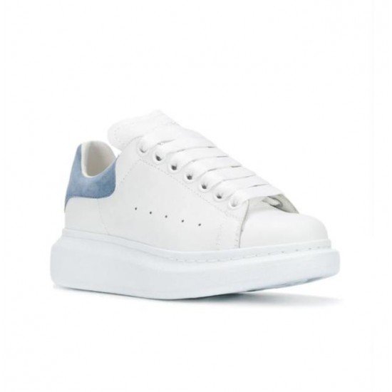 SNEAKERS ALEXANDER MCQUEEN SS19 SNEAKERS ALEXANDER MCQUEEN SS19 - 553770WHGP748 - SNEAKERS FEMEI