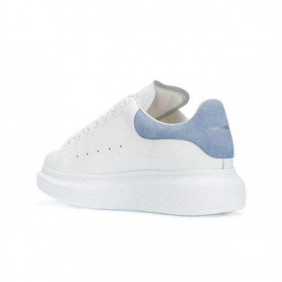 SNEAKERS ALEXANDER MCQUEEN SS19 SNEAKERS ALEXANDER MCQUEEN SS19 - 553770WHGP748 - SNEAKERS FEMEI
